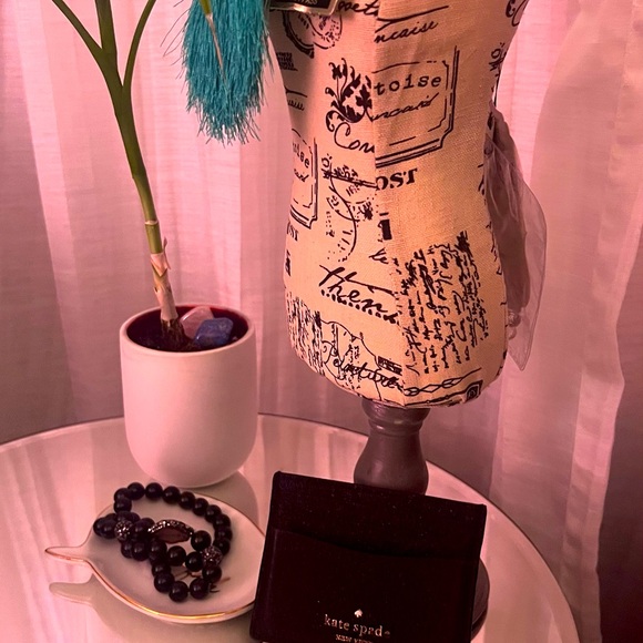 Kate ♠️ Spade - card holder - Picture 1 of 6